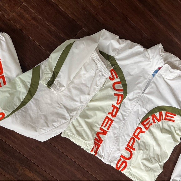 Supreme sweatsuit - Picture 1 of 2